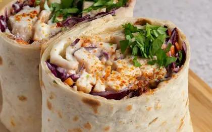 Illustrative free stock food photo (not official brand photography)