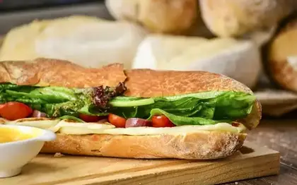 Illustrative free stock food photo (not official brand photography)