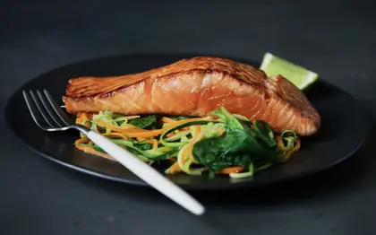 Illustrative free stock food photo (not official brand photography)