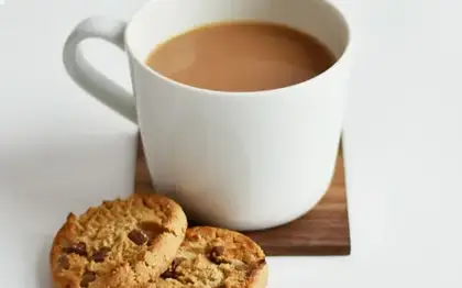 Illustrative free stock food photo (not official brand photography)