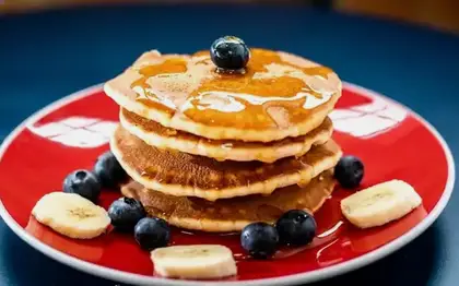 Illustrative free stock food photo (not official brand photography)