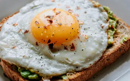 Illustrative free stock food photo (not official brand photography)