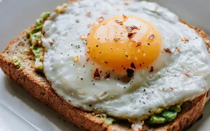 Illustrative free stock food photo (not official brand photography)