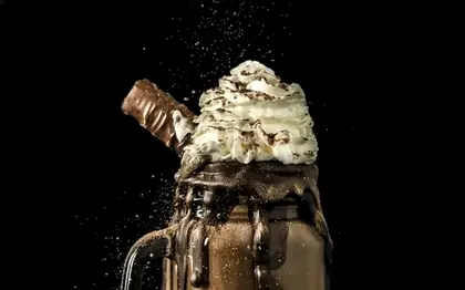 Illustrative free stock food photo (not official brand photography)