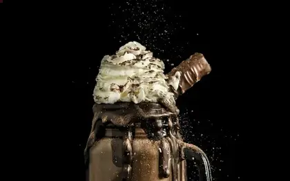 Illustrative free stock food photo (not official brand photography)