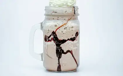 Illustrative free stock food photo (not official brand photography)