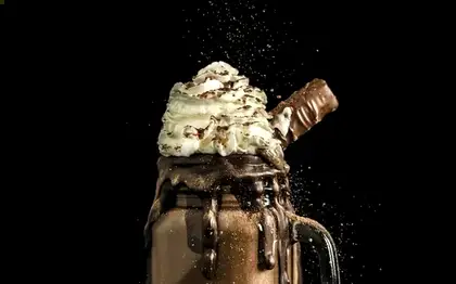 Illustrative free stock food photo (not official brand photography)