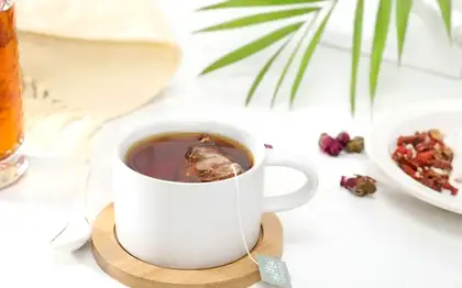 Illustrative free stock food photo (not official brand photography)
