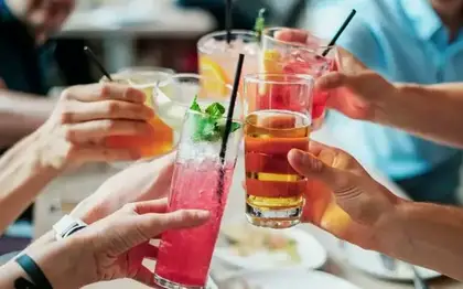 Illustrative free stock food photo (not official brand photography)