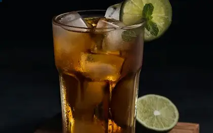Illustrative free stock food photo (not official brand photography)