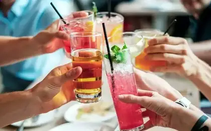 Illustrative free stock food photo (not official brand photography)