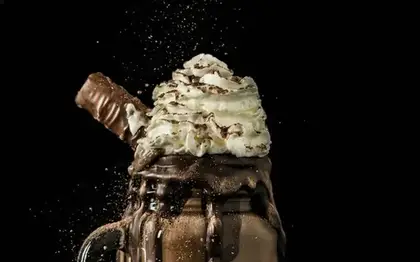 Illustrative free stock food photo (not official brand photography)