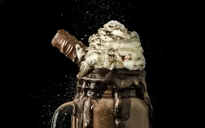 Illustrative free stock food photo (not official brand photography)