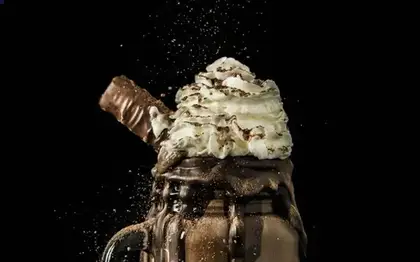 Illustrative free stock food photo (not official brand photography)