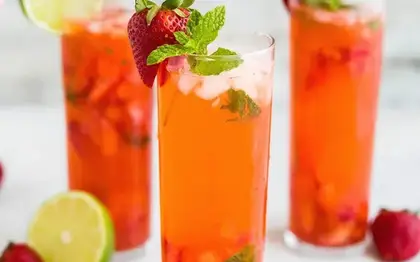 Illustrative free stock food photo (not official brand photography)