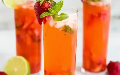 Illustrative free stock food photo (not official brand photography)