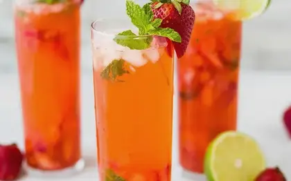 Illustrative free stock food photo (not official brand photography)