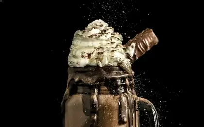 Illustrative free stock food photo (not official brand photography)