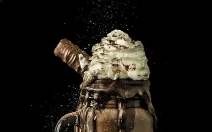 Illustrative free stock food photo (not official brand photography)