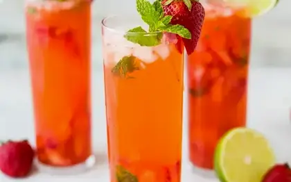Illustrative free stock food photo (not official brand photography)