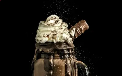 Illustrative free stock food photo (not official brand photography)