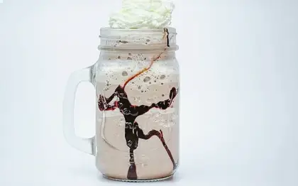 Illustrative free stock food photo (not official brand photography)