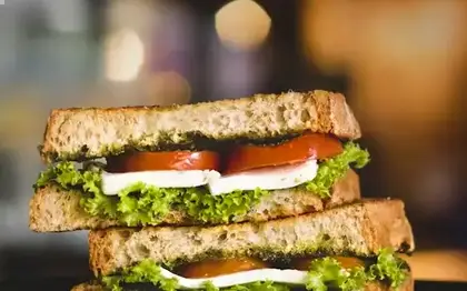 Illustrative free stock food photo (not official brand photography)