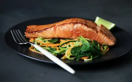 Illustrative free stock food photo (not official brand photography)