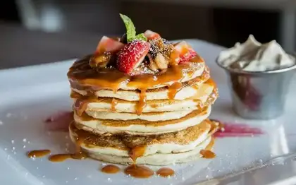 Illustrative free stock food photo (not official brand photography)