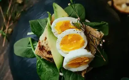 Illustrative free stock food photo (not official brand photography)