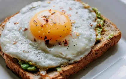 Illustrative free stock food photo (not official brand photography)