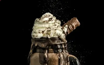 Illustrative free stock food photo (not official brand photography)