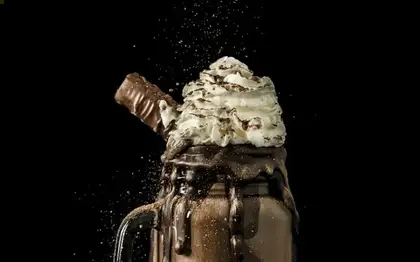 Illustrative free stock food photo (not official brand photography)