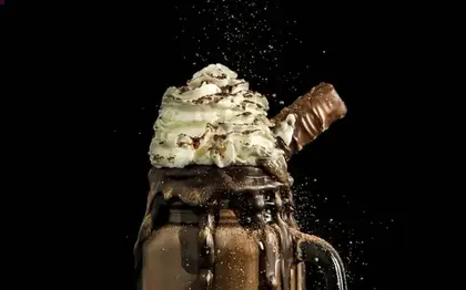 Illustrative free stock food photo (not official brand photography)
