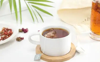 Illustrative free stock food photo (not official brand photography)