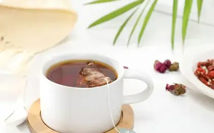 Illustrative free stock food photo (not official brand photography)