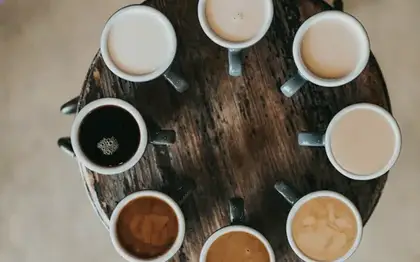 Illustrative free stock food photo (not official brand photography)