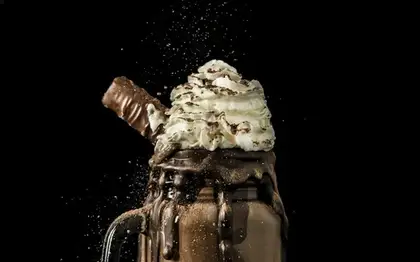 Illustrative free stock food photo (not official brand photography)