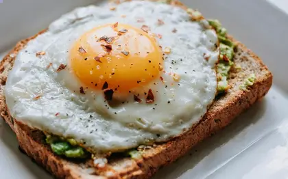 Illustrative free stock food photo (not official brand photography)