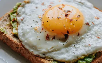 Illustrative free stock food photo (not official brand photography)