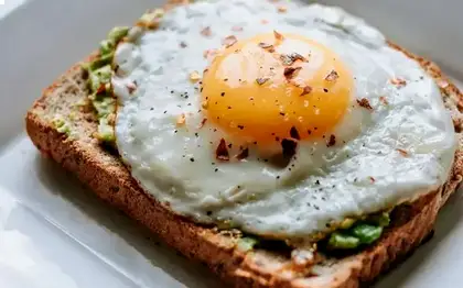 Illustrative free stock food photo (not official brand photography)
