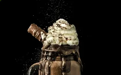 Illustrative free stock food photo (not official brand photography)