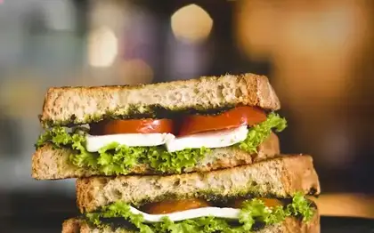 Illustrative free stock food photo (not official brand photography)