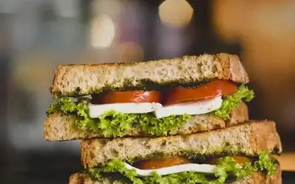 Illustrative free stock food photo (not official brand photography)