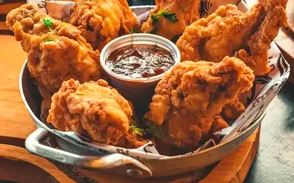Illustrative free stock food photo (not official brand photography)