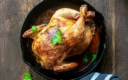 Illustrative free stock food photo (not official brand photography)