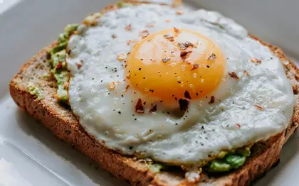 Illustrative free stock food photo (not official brand photography)