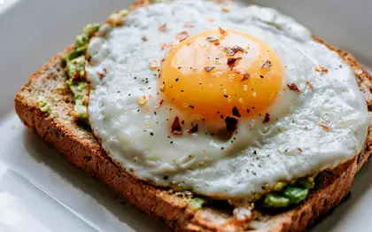 Illustrative free stock food photo (not official brand photography)