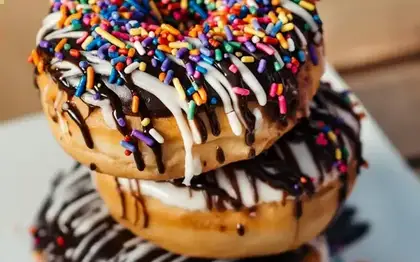 Illustrative free stock food photo (not official brand photography)