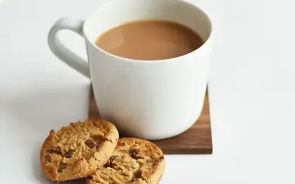 Illustrative free stock food photo (not official brand photography)